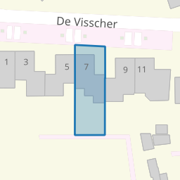 Perceel HTN03-I-1087