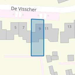 Perceel HTN03-I-1088