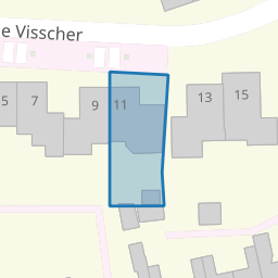 Perceel HTN03-I-1089