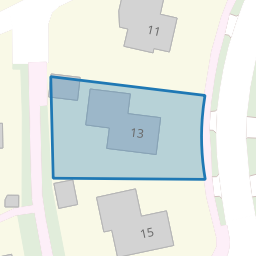 Perceel HTN03-I-1100