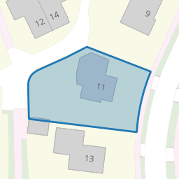 Perceel HTN03-I-1101