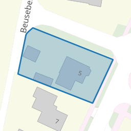 Perceel HTN03-I-1104