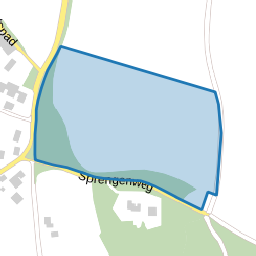 Perceel HTN03-I-111