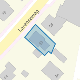 Perceel HTN03-I-1113