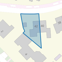 Perceel HTN03-I-1118