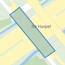 Perceel HTN03-I-1157
