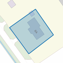 Perceel HTN03-I-1169