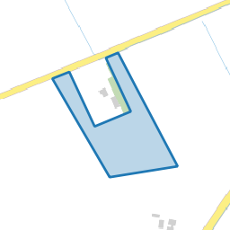 Perceel HTN03-I-1173