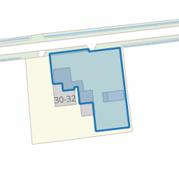 Perceel HTN03-I-1183
