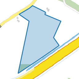 Perceel HTN03-I-1186