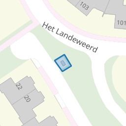 Perceel HTN03-I-1193