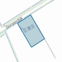 Perceel HTN03-I-1206