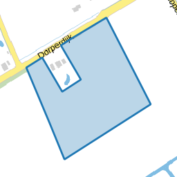 Perceel HTN03-I-1207