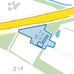 Perceel HTN03-I-1215