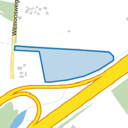 Perceel HTN03-I-1231