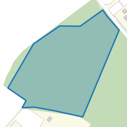 Perceel HTN03-I-1233