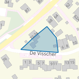 Perceel HTN03-I-1257