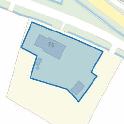 Perceel HTN03-I-1276