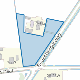 Perceel HTN03-I-1278