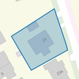 Perceel HTN03-I-1311