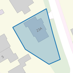 Perceel HTN03-I-1312