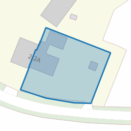 Perceel HTN03-I-1315