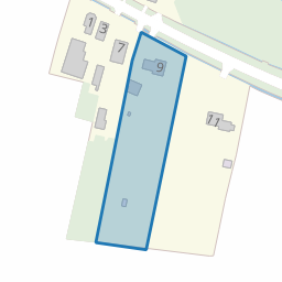 Perceel HTN03-I-1317