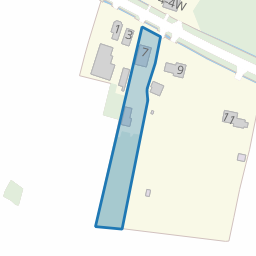 Perceel HTN03-I-1319