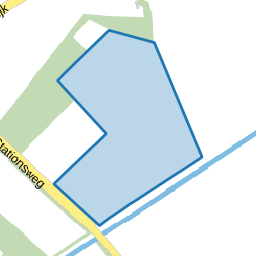 Perceel HTN03-I-1320