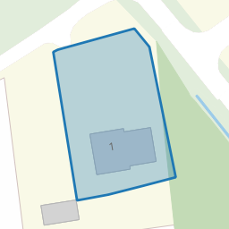 Perceel HTN03-I-1332