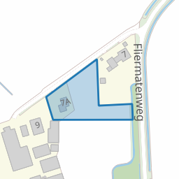 Perceel HTN03-I-1336