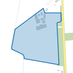 Perceel HTN03-I-1337