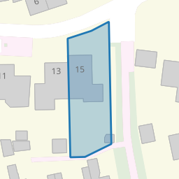 Perceel HTN03-I-1361