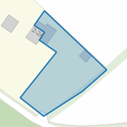 Perceel HTN03-I-1362