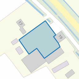 Perceel HTN03-I-1370