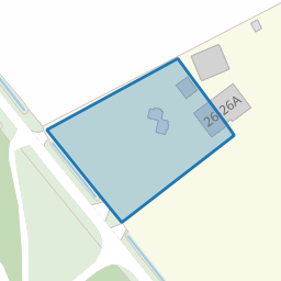 Perceel HTN03-I-1374