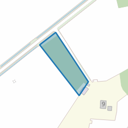 Perceel HTN03-I-1378