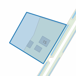 Perceel HTN03-I-1382