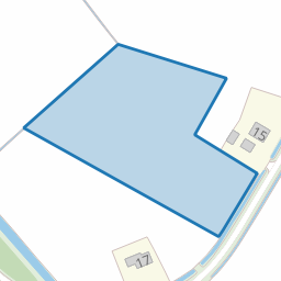 Perceel HTN03-I-1383