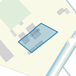 Perceel HTN03-I-1401