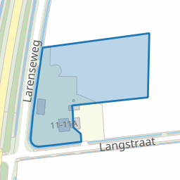 Perceel HTN03-I-1411