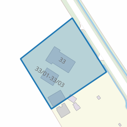 Perceel HTN03-I-1419