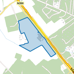 Perceel HTN03-I-1421