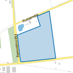 Perceel HTN03-I-1436