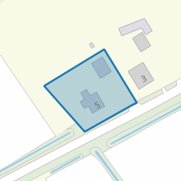Perceel HTN03-I-1439