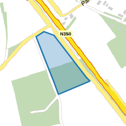 Perceel HTN03-I-144