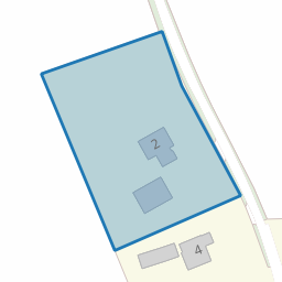 Perceel HTN03-I-1444