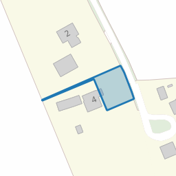 Perceel HTN03-I-1445
