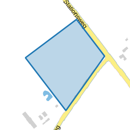 Perceel HTN03-I-1451
