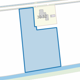 Perceel HTN03-I-1455